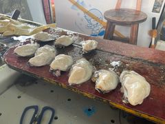 -南沙十九涌渔人码头-南门