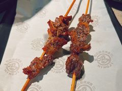 -鸣记脆皮烤鱼(山姆店)