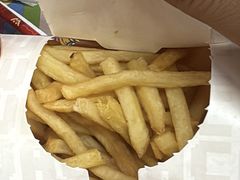 -华莱士·全鸡汉堡(杭州武林店)