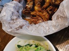 -大鸽饭(马王堆店)