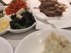 -东方饺子王(和平里店)
