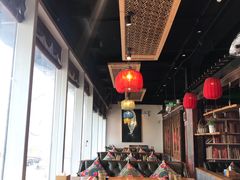 -望京一号·重庆江湖菜(工体店)
