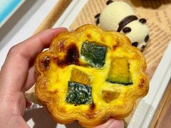 -临家小院·潮汕菜·商务宴请·点心(白石洲店)