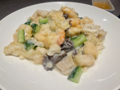 -燕春楼(海河华鼎店)