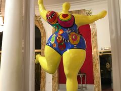 -内格雷斯科酒店