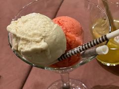 冰淇淋双球-Mammamia意大利餐厅(阳春巷店)