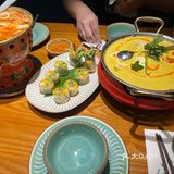 泰式咖喱鸡超诱惑