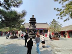 -慈恩寺