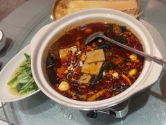 -辛香味烧鱼馆·非遗技艺·排骨红烧肉(光谷医药园店)