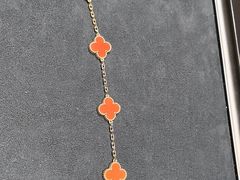 -Van Cleef & Arpels(海港城海洋中心店)