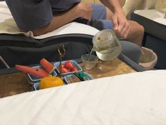 -华夏良子·足道SPA艾灸(三里屯店)