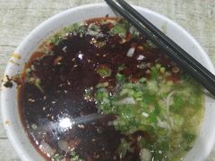 -陈记牛肉面