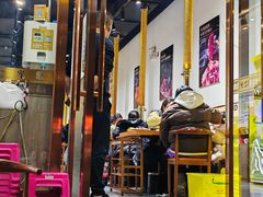 -鹤之乡·齐齐哈尔东北炭火烤肉(昆明盈江路店)