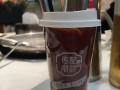 -潮发潮汕牛肉店(龙洞店)