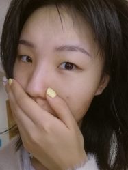 -久匠·纹眉半永久野生眉