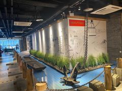 -黄家码头老火锅(解放碑旗舰店)