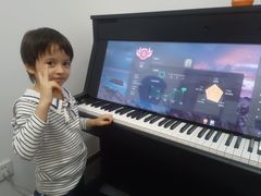 -Mr.先声音乐(东海店)