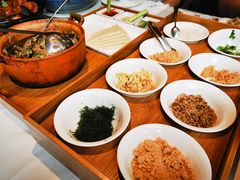 豪华五星薄饼-黑明餐厅(白鹭洲店)
