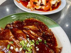 -壹条龙饭庄台基厂店