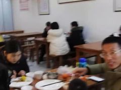 大堂-素清香(解放路店)