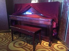 泰谷酒店咖啡厅(谷吧)-厦门泰谷酒店(中山路镇海路地铁站店)