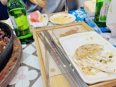 -勇利赵家烤肉坊(翠华北路店)