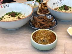 -朱洪元苏式面馆(绿宝广场店)