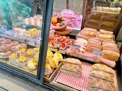 -巴黎贝甜(银城东苑店)