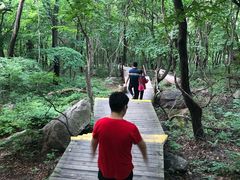 -丹东凤凰山景区