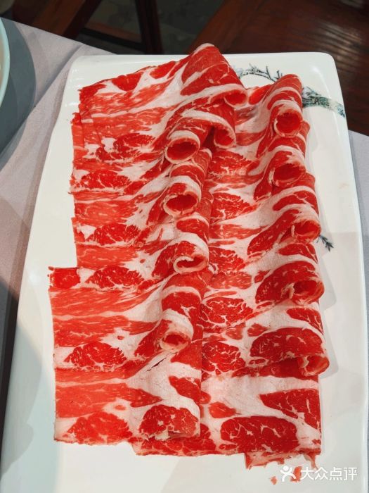 东来顺饭庄(apm总店)图片