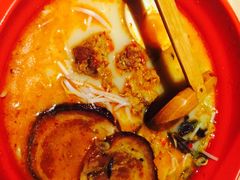 -味千拉面(光启城时尚购物中心店)