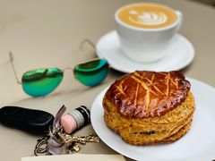 -老梦面包CHEZMOREL(麦子店)