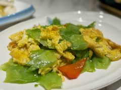 -马白开来特色羊排揪片子  (总店)