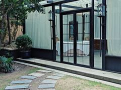 -和平官邸·花园餐厅(武定西路店)
