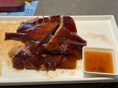 -先记烧鹅王·本地粤菜(福永店)