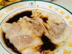-西关明记肠粉(荔枝湾店)