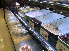 自助取餐区-红跑车(三牌楼店)