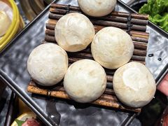 -牛将军•涮肉•烤肉(北京王府井·故宫店)