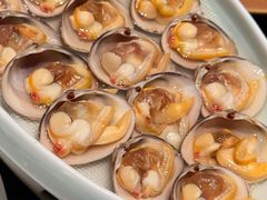 -喜鼎海胆水饺(东港店)