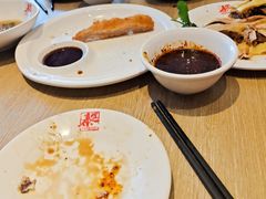 -泰煌鸡·上海白斩鸡·鸡汤面(鹤庆店)