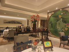 -王府半岛酒店·Jing餐厅