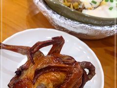 -煲煲掂风味煲仔饭餐厅(西区店)