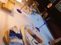-三嚥阁 La Villa Restaurant