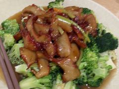 -佛有缘素食馆·荔湾老字号(陈家祠首店)
