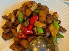 -顺峰海鲜酒楼(省府店)