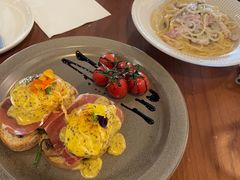 -UPPER KITCHEN(延安路店)