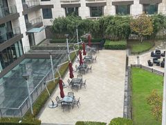 -南京圣和府邸豪华精选酒店