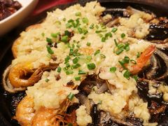 -外婆人家(软件园店)