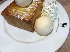 -After You Dessert Cafe(CENTRALWORLD)
