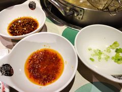 -南城十里潮汕鲜牛火锅·鲜虾生滚粥(融汇老商埠店)